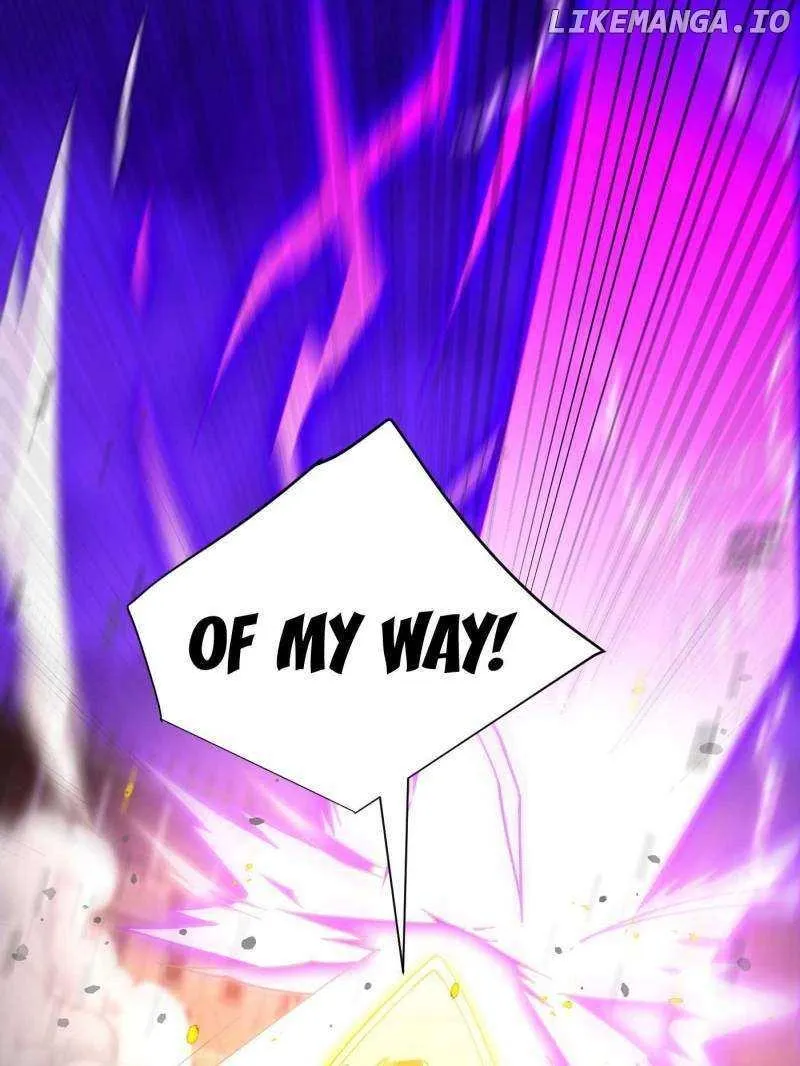 My Dragon System Chapter 183 - Page 20