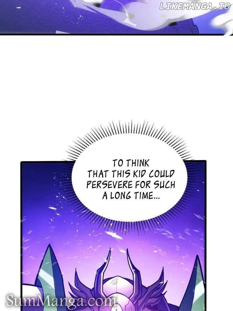 My Dragon System Chapter 183 - Page 25