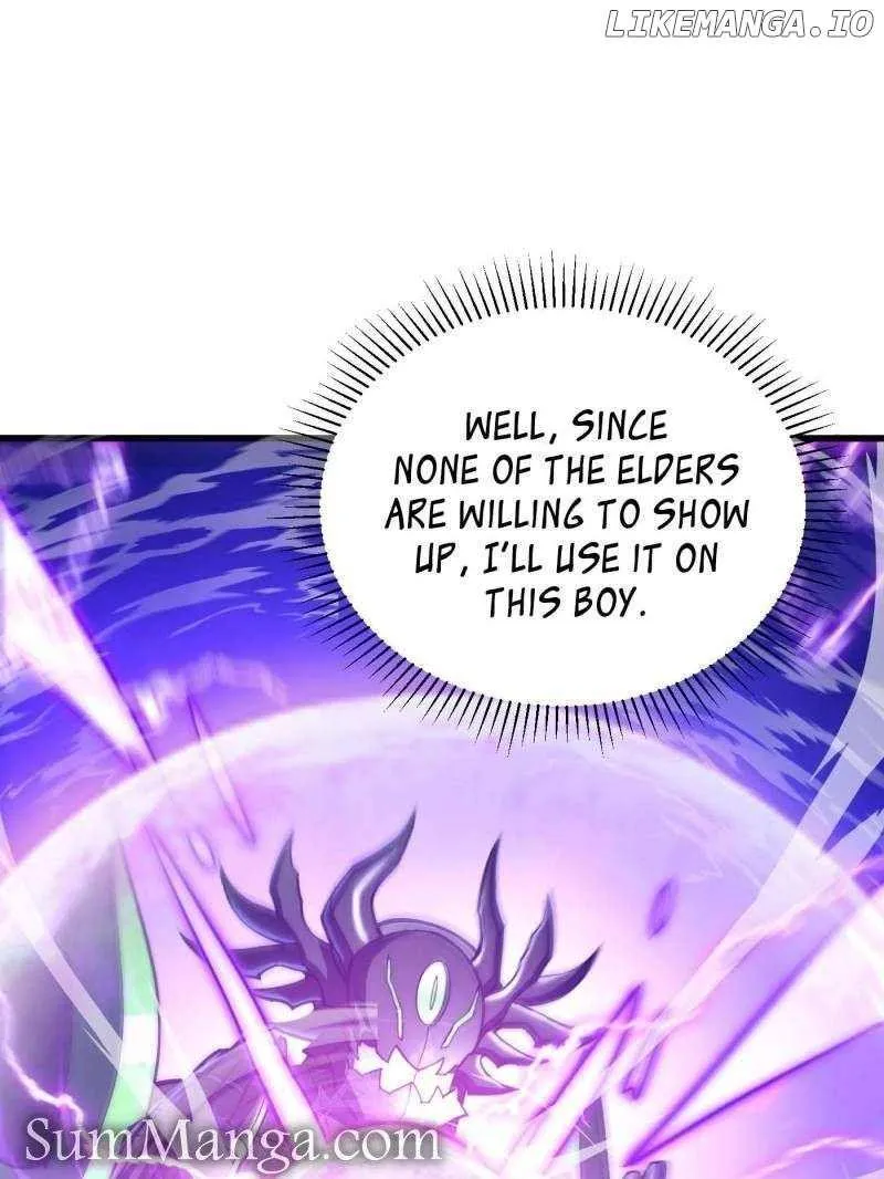 My Dragon System Chapter 183 - Page 28