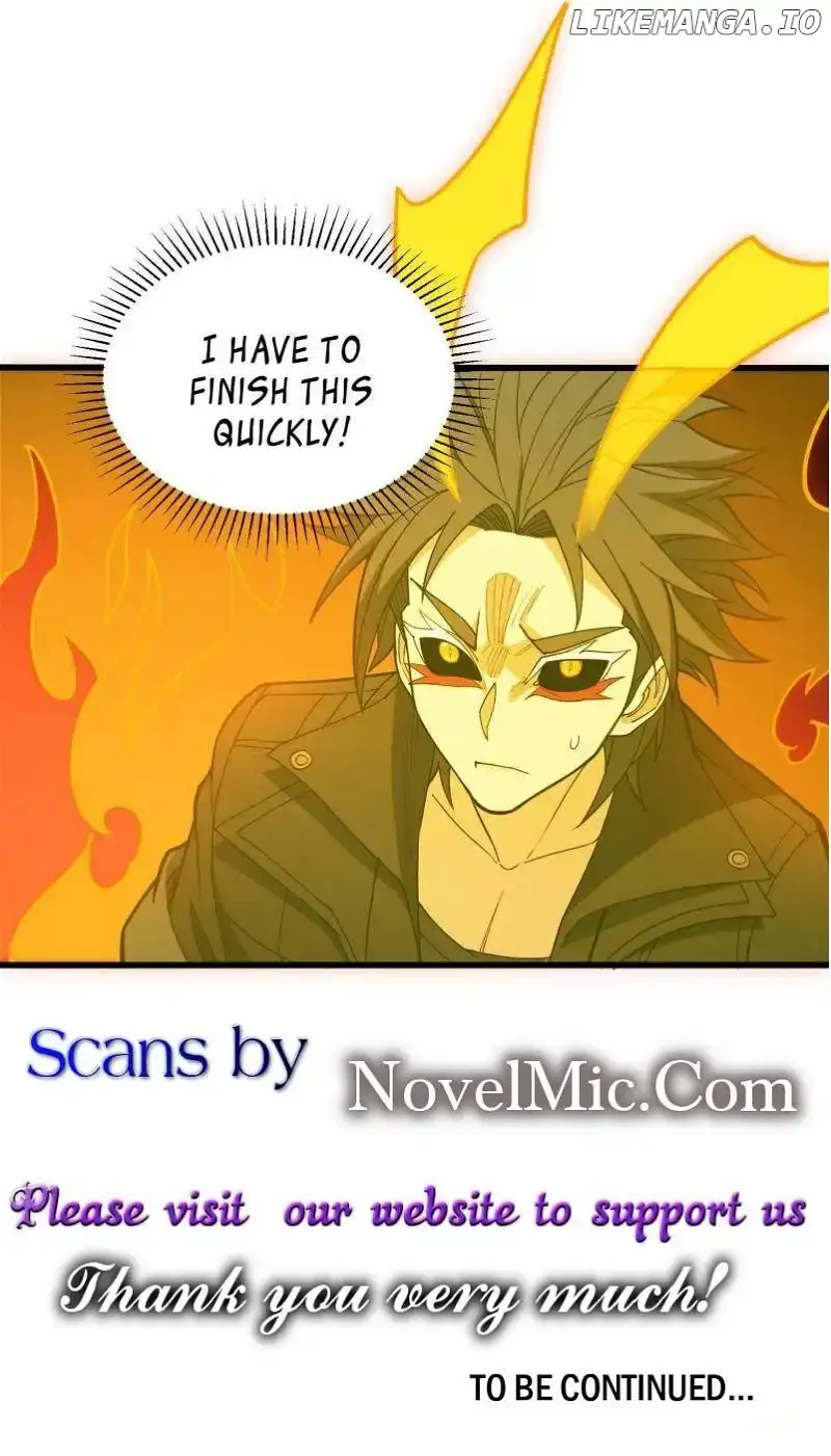 My Dragon System Chapter 183 - Page 31