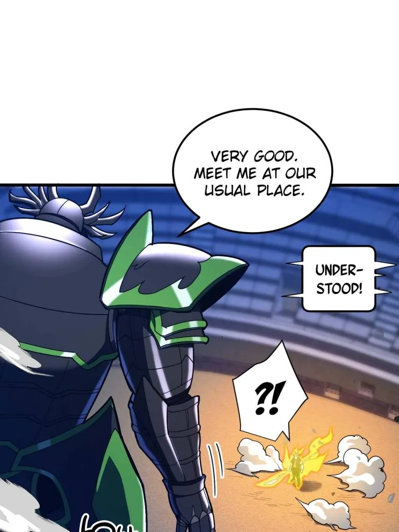 My Dragon System Chapter 184 - Page 5