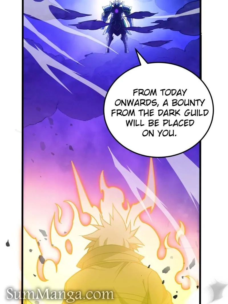My Dragon System Chapter 184 - Page 7