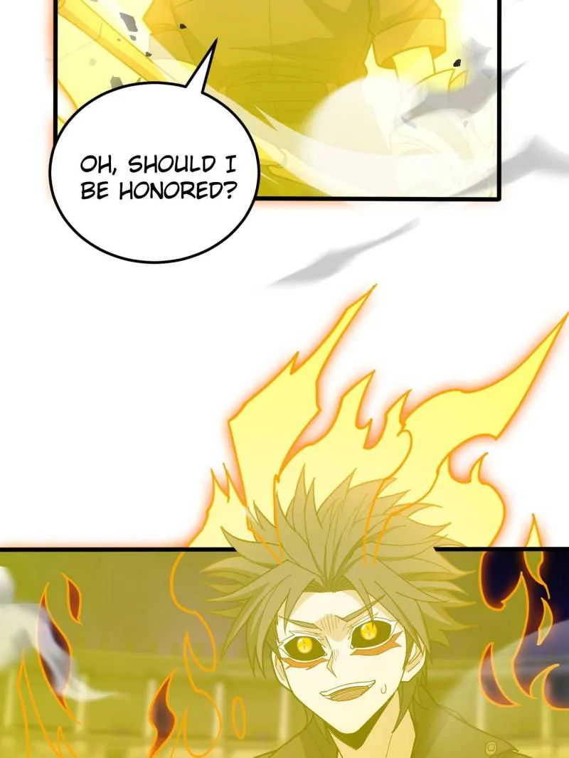 My Dragon System Chapter 184 - Page 8
