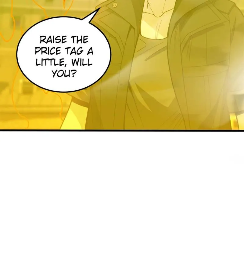 My Dragon System Chapter 184 - Page 9