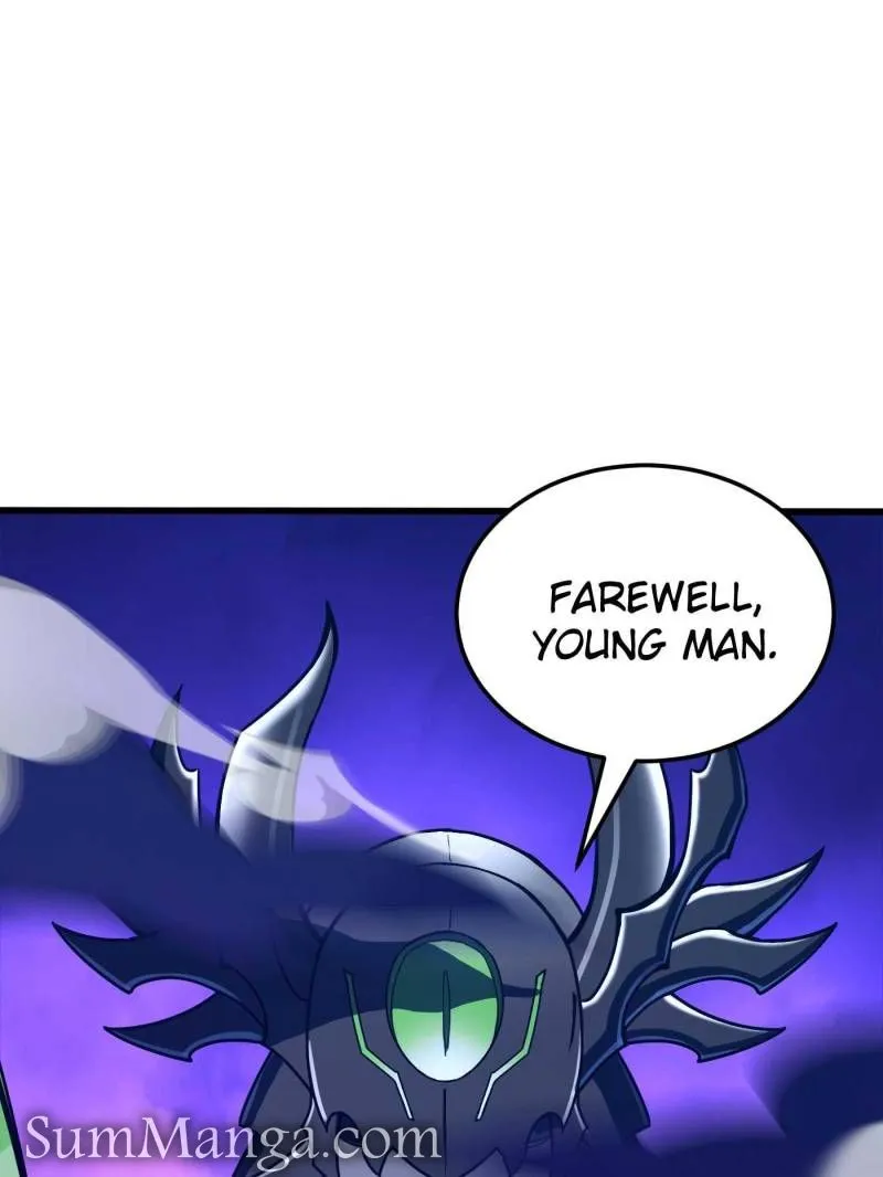 My Dragon System Chapter 184 - Page 10
