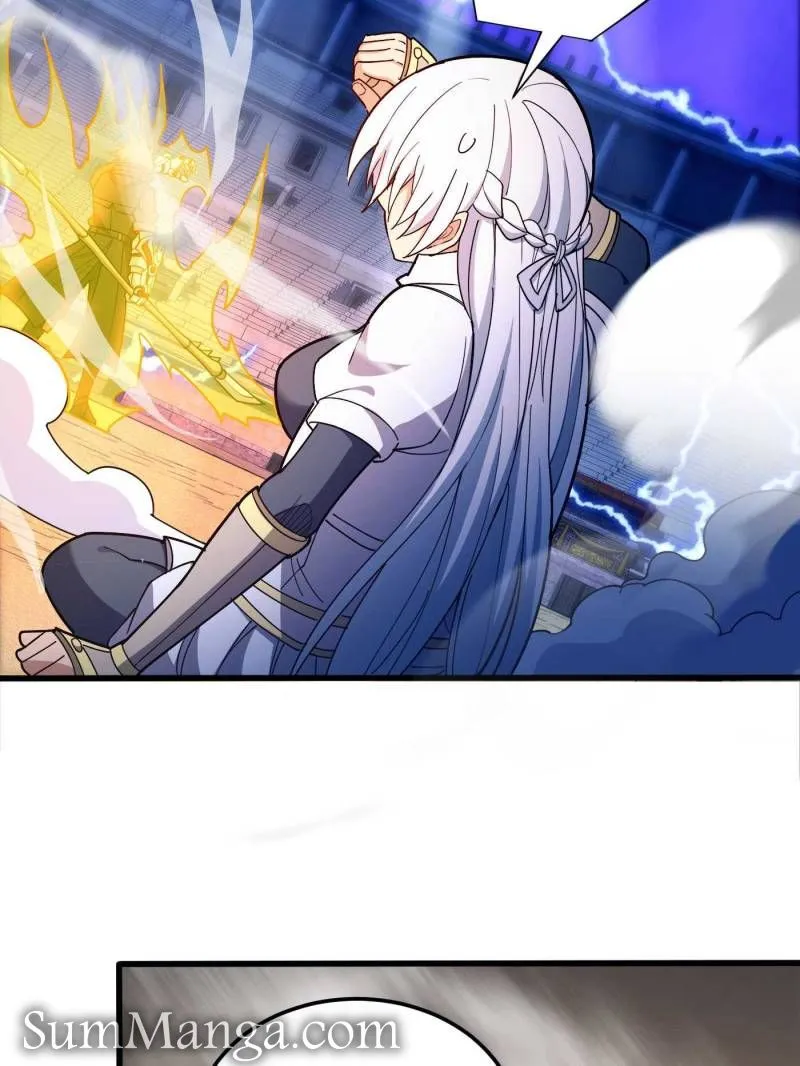 My Dragon System Chapter 184 - Page 13