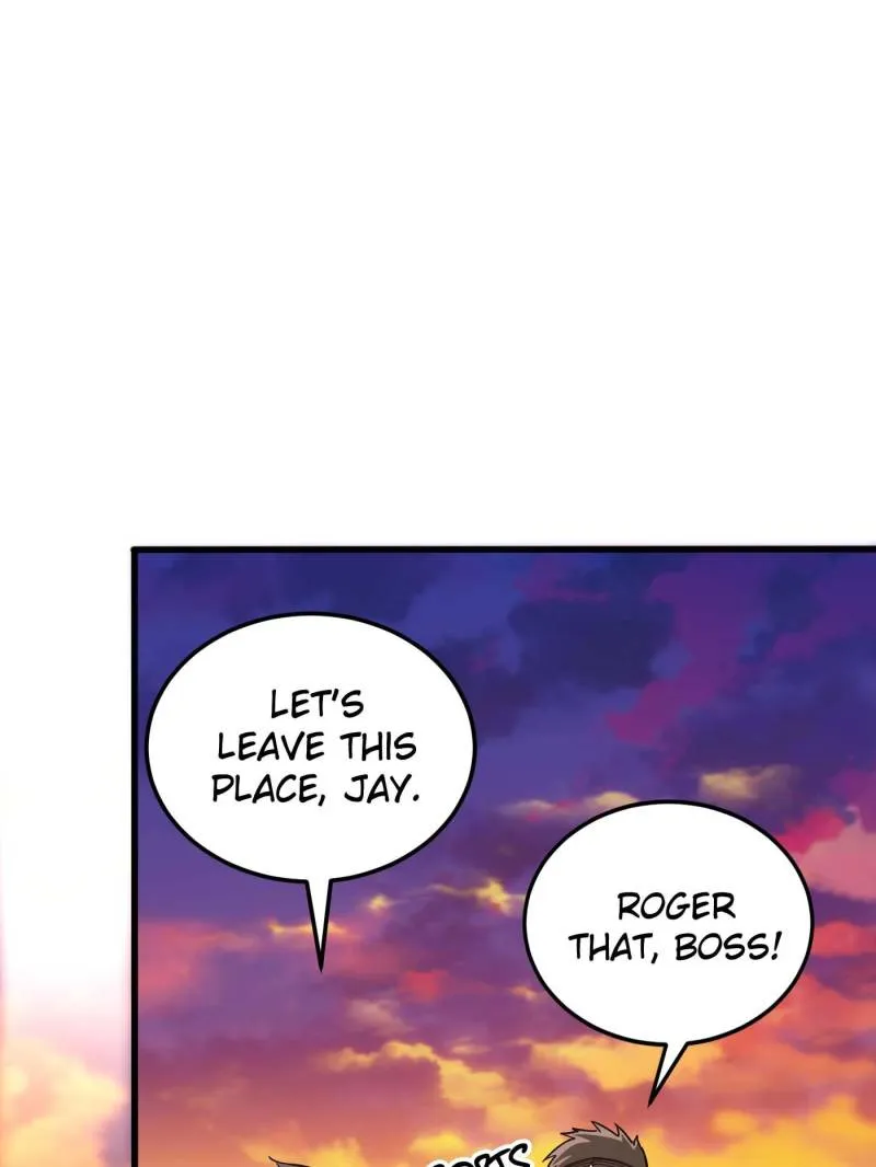 My Dragon System Chapter 184 - Page 18