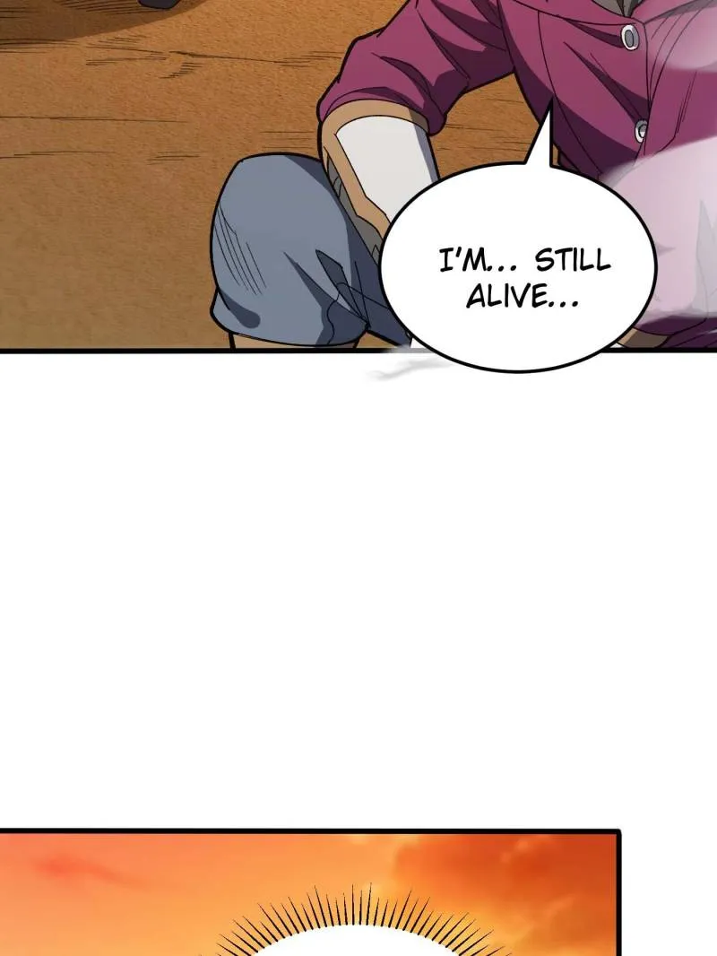 My Dragon System Chapter 184 - Page 21