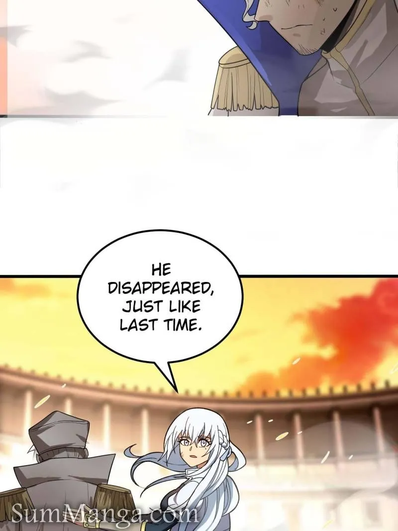 My Dragon System Chapter 184 - Page 25