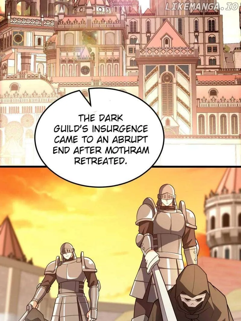 My Dragon System Chapter 185 - Page 2