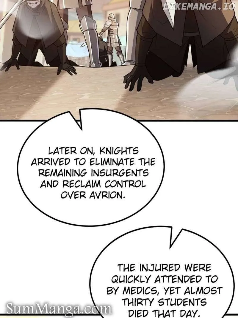 My Dragon System Chapter 185 - Page 3