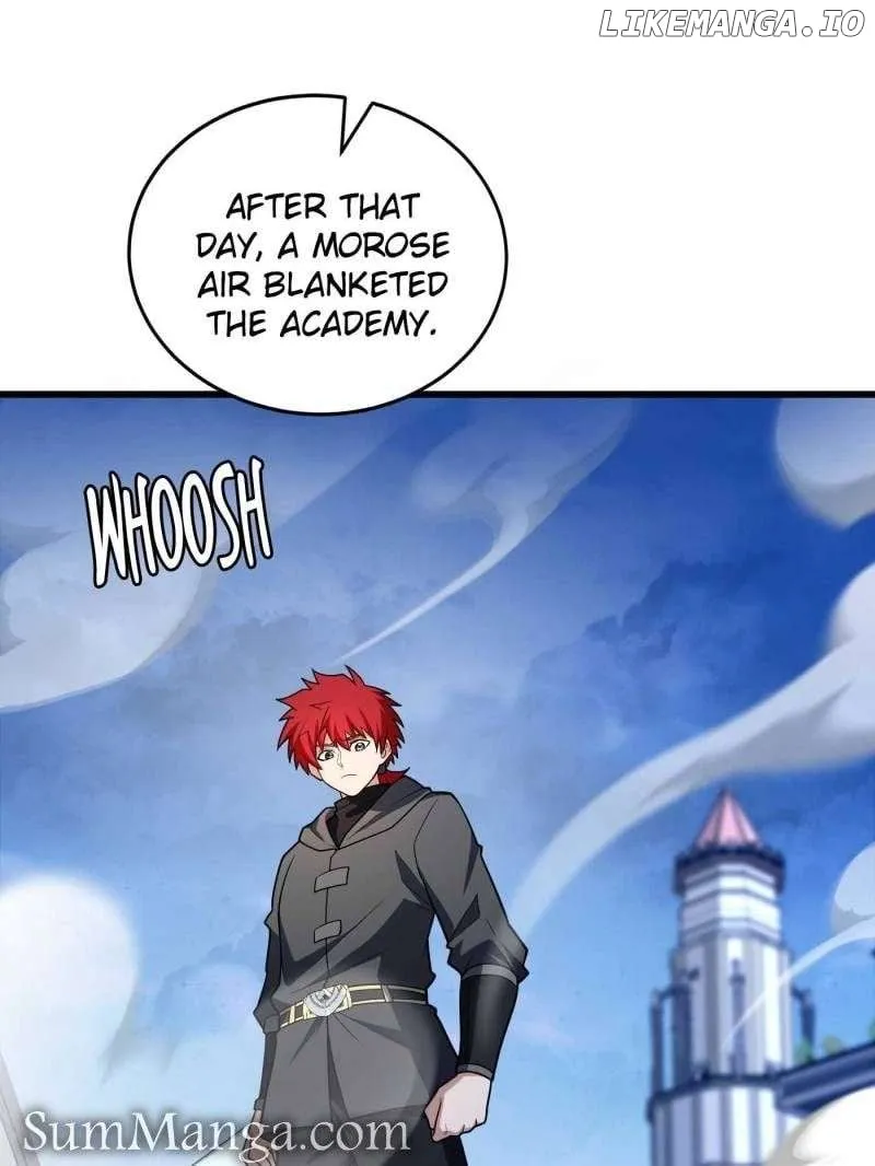 My Dragon System Chapter 185 - Page 9