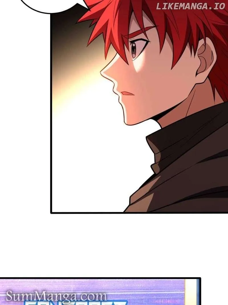 My Dragon System Chapter 185 - Page 20