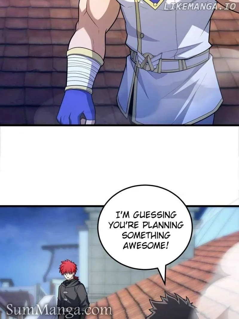 My Dragon System Chapter 185 - Page 24