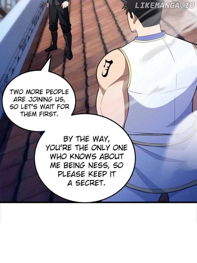 My Dragon System Chapter 185 - Page 25