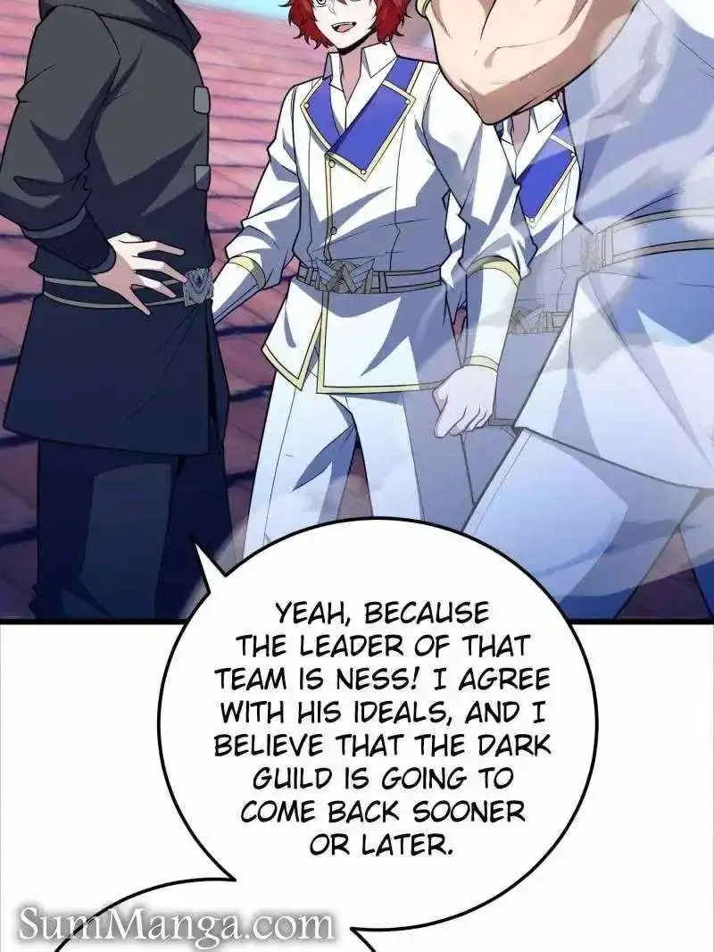 My Dragon System Chapter 186 - Page 8