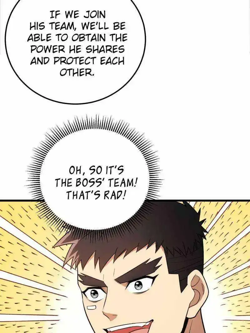 My Dragon System Chapter 186 - Page 9