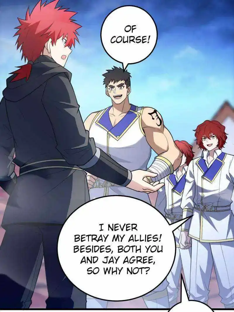 My Dragon System Chapter 186 - Page 13
