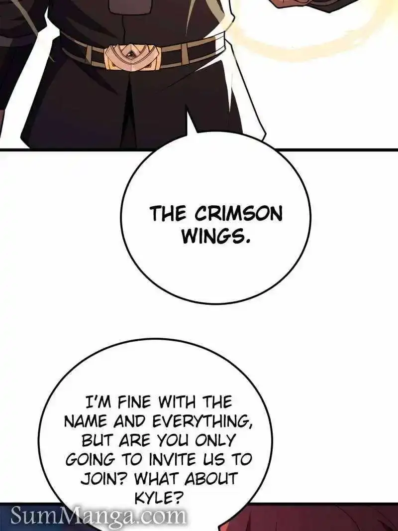 My Dragon System Chapter 186 - Page 23