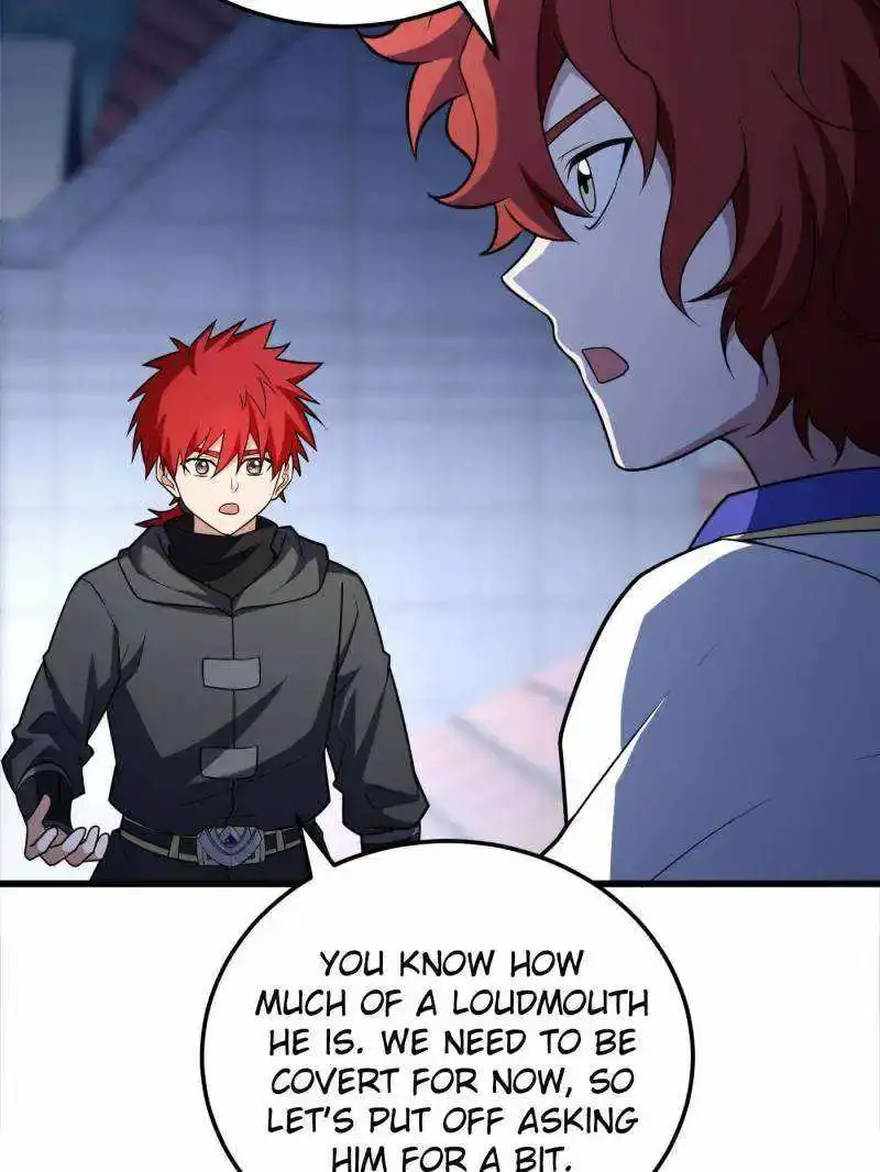 My Dragon System Chapter 186 - Page 24