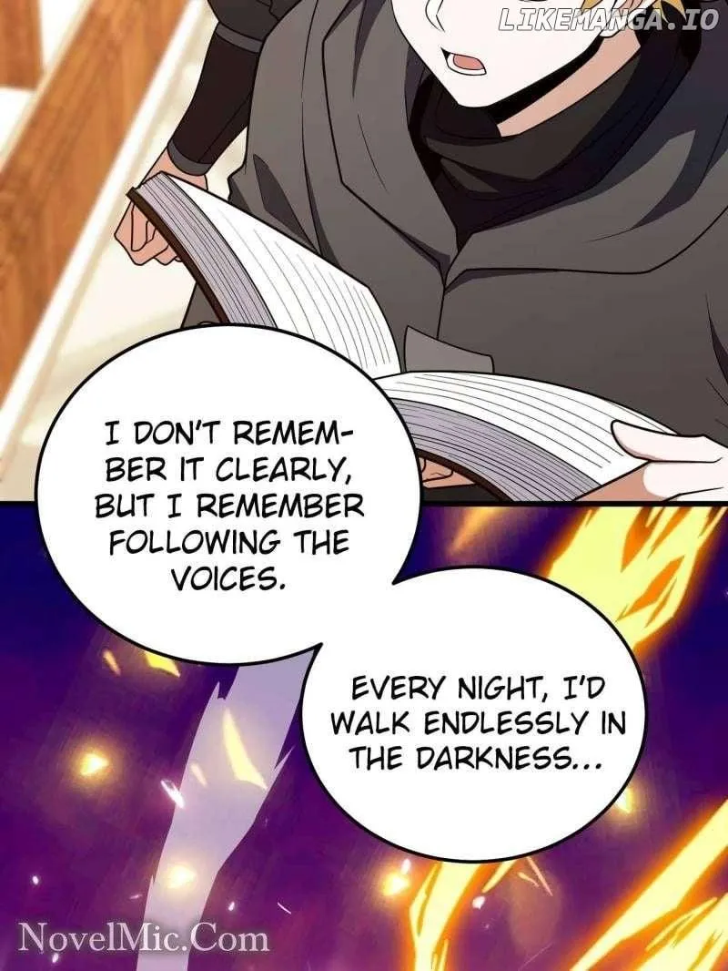 My Dragon System Chapter 187 - Page 11