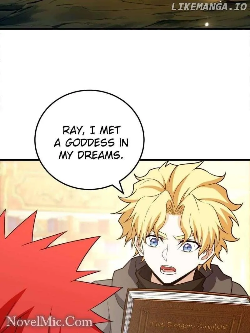 My Dragon System Chapter 187 - Page 14