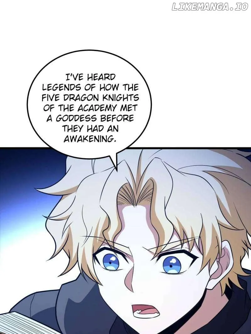 My Dragon System Chapter 187 - Page 18