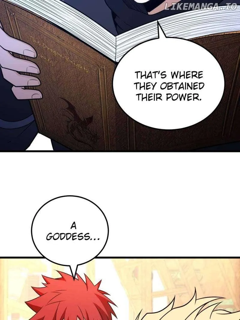 My Dragon System Chapter 187 - Page 19