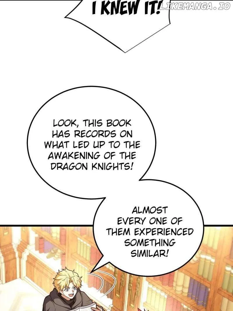 My Dragon System Chapter 187 - Page 21