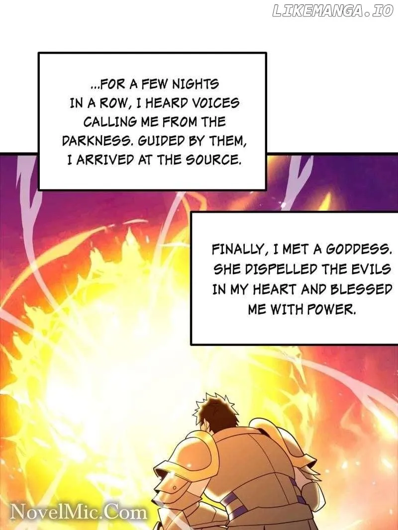 My Dragon System Chapter 187 - Page 23