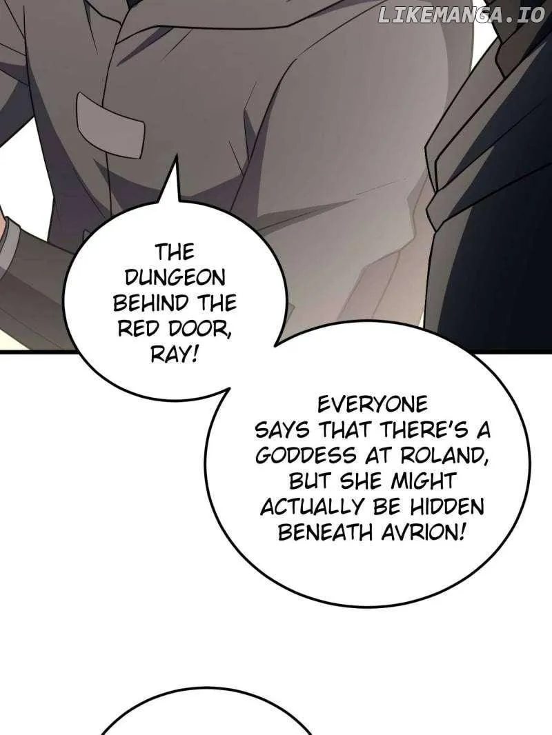 My Dragon System Chapter 187 - Page 27