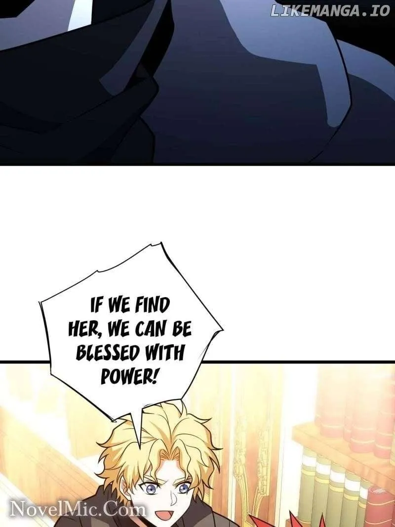 My Dragon System Chapter 187 - Page 29
