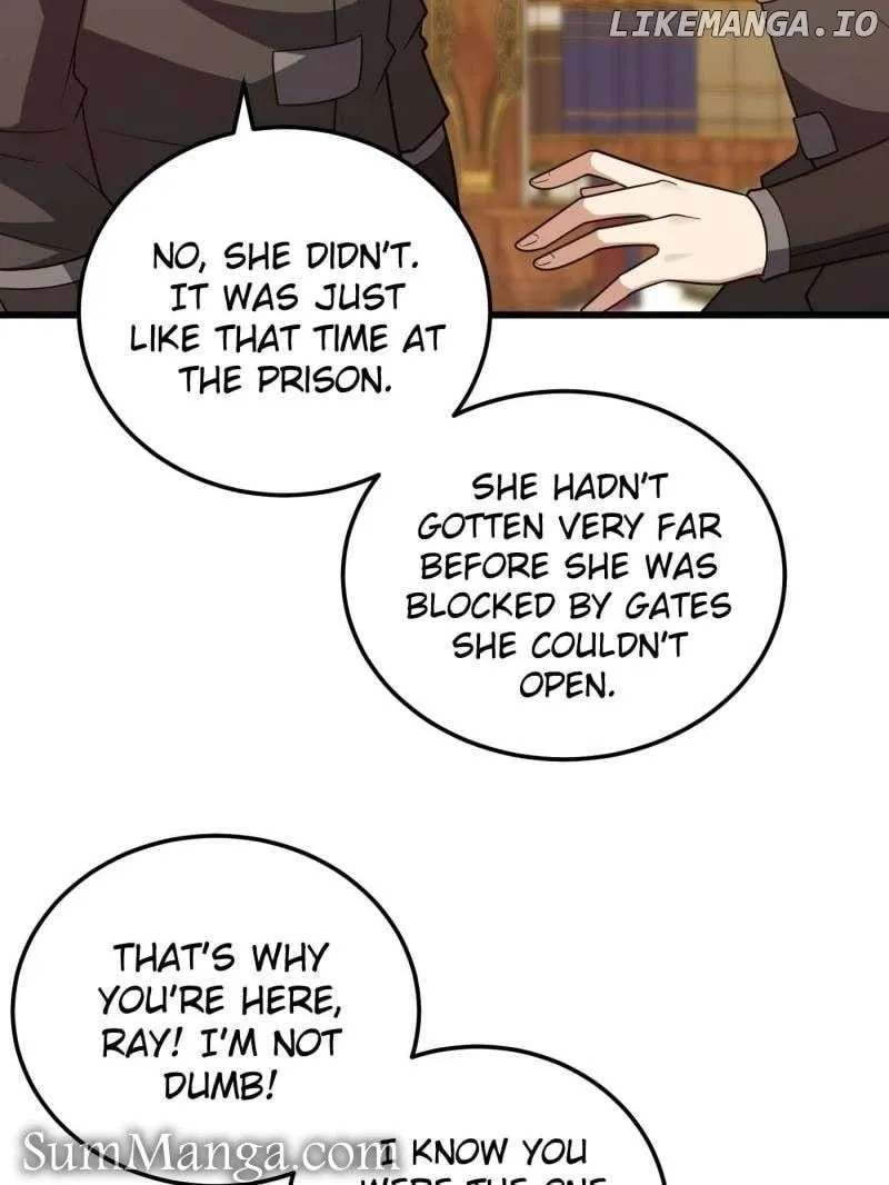 My Dragon System Chapter 188 - Page 6