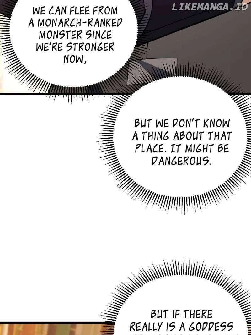My Dragon System Chapter 188 - Page 10