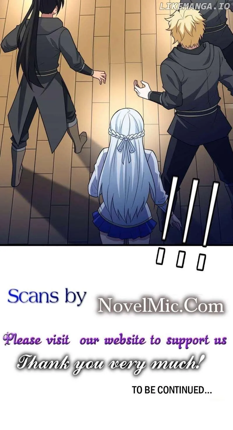 My Dragon System Chapter 188 - Page 31