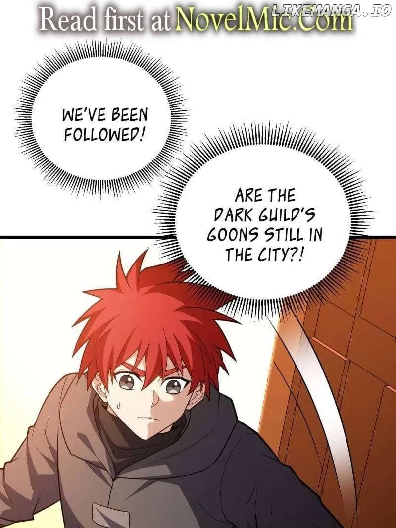 My Dragon System Chapter 189 - Page 2
