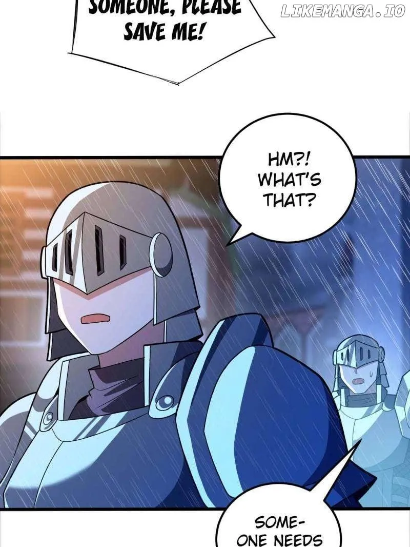 My Dragon System Chapter 189 - Page 9