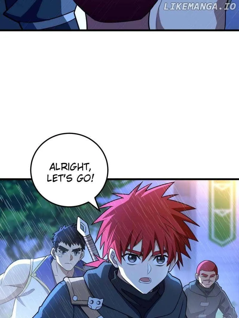 My Dragon System Chapter 189 - Page 20