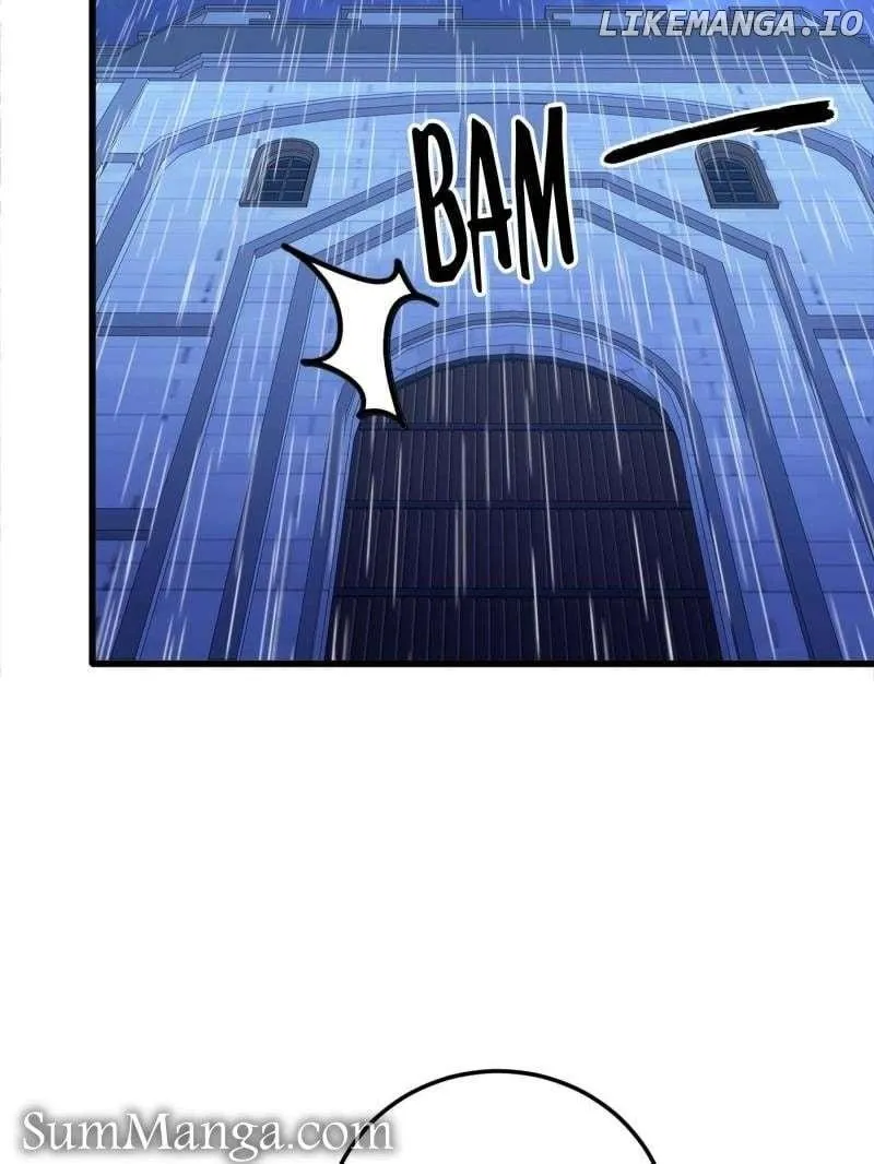 My Dragon System Chapter 189 - Page 28