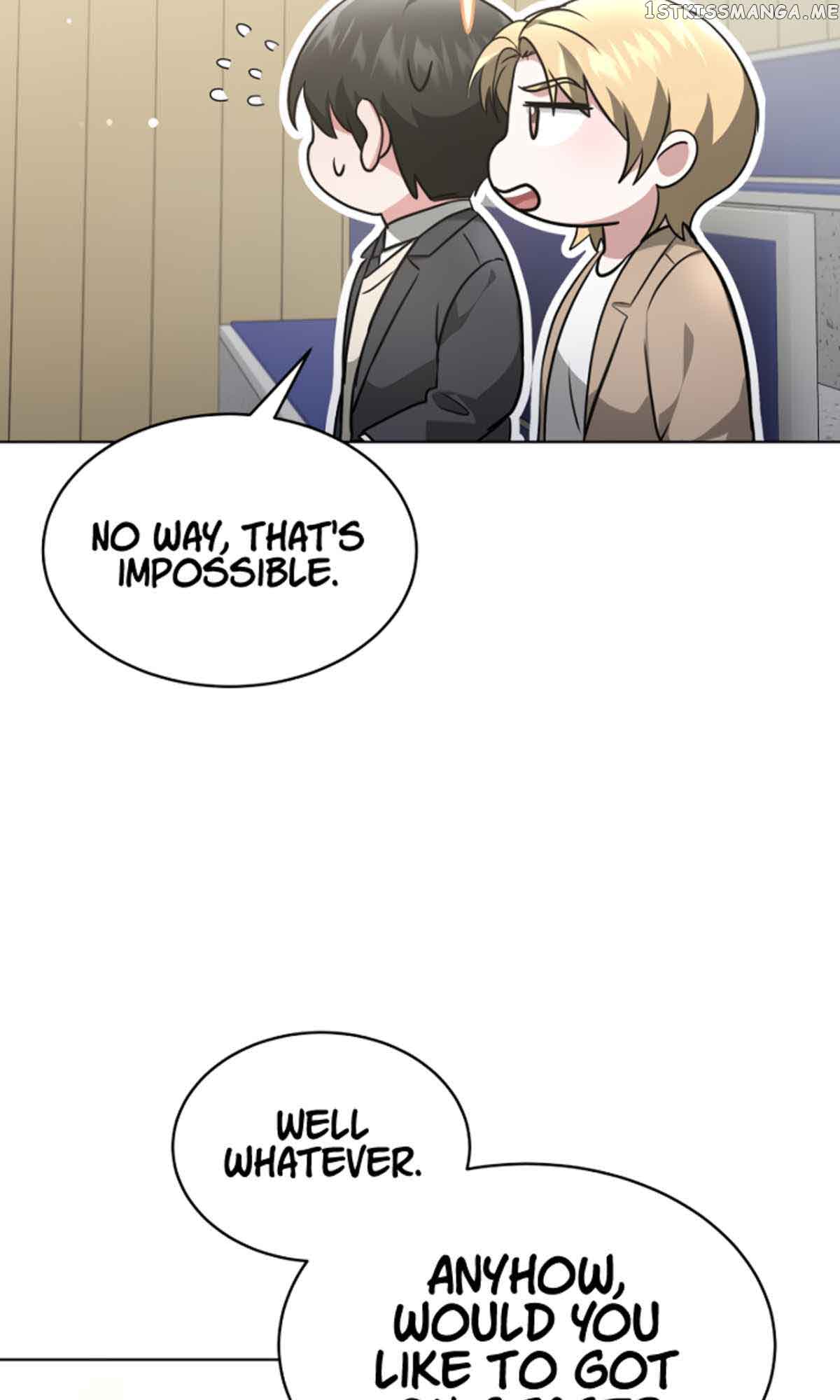 My Dragon System Chapter 19 - Page 8