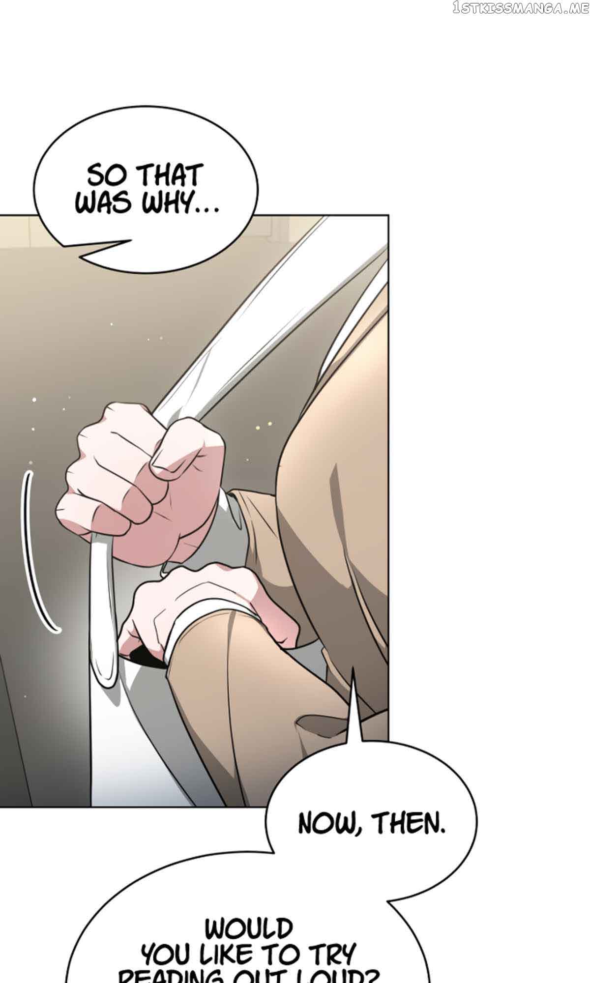 My Dragon System Chapter 19 - Page 18