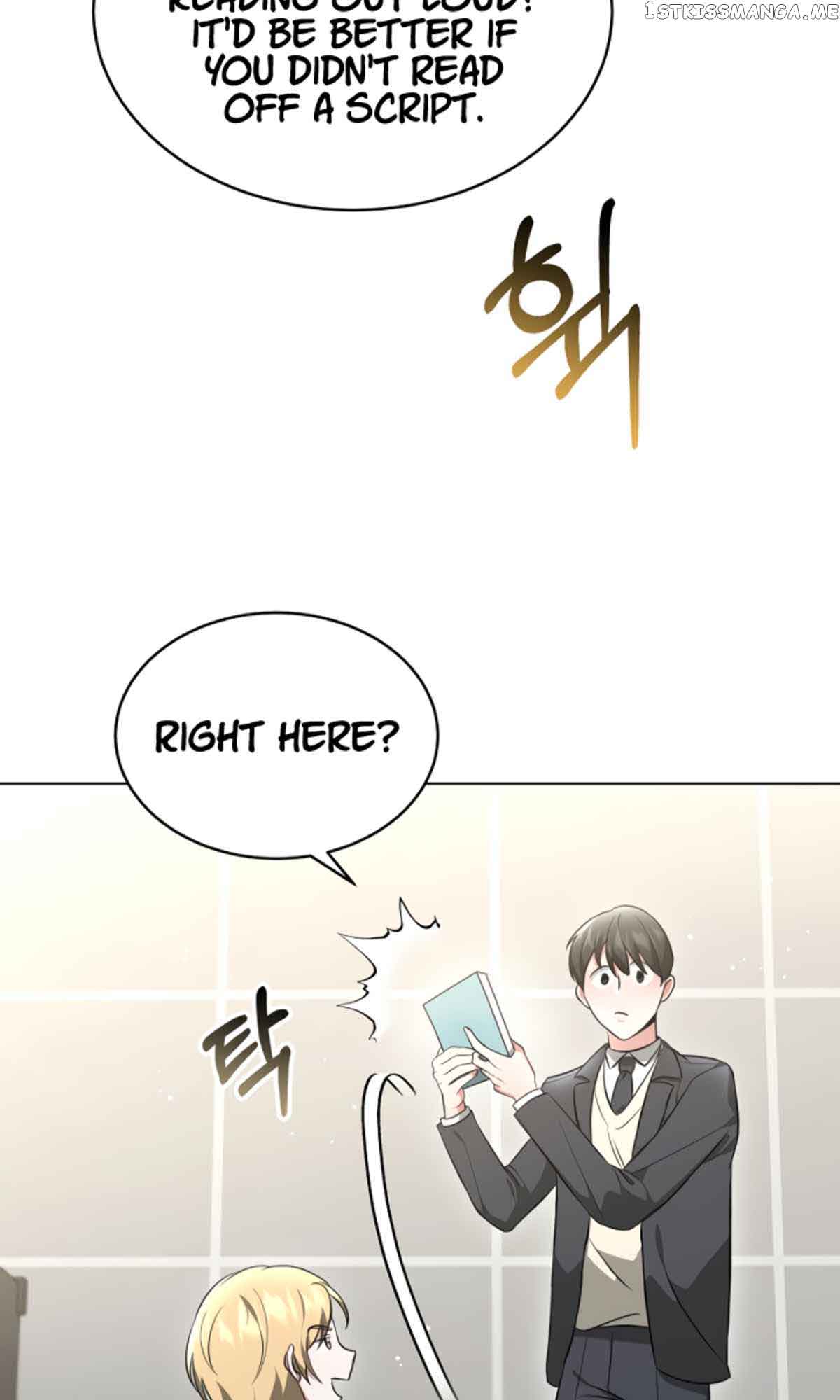 My Dragon System Chapter 19 - Page 19