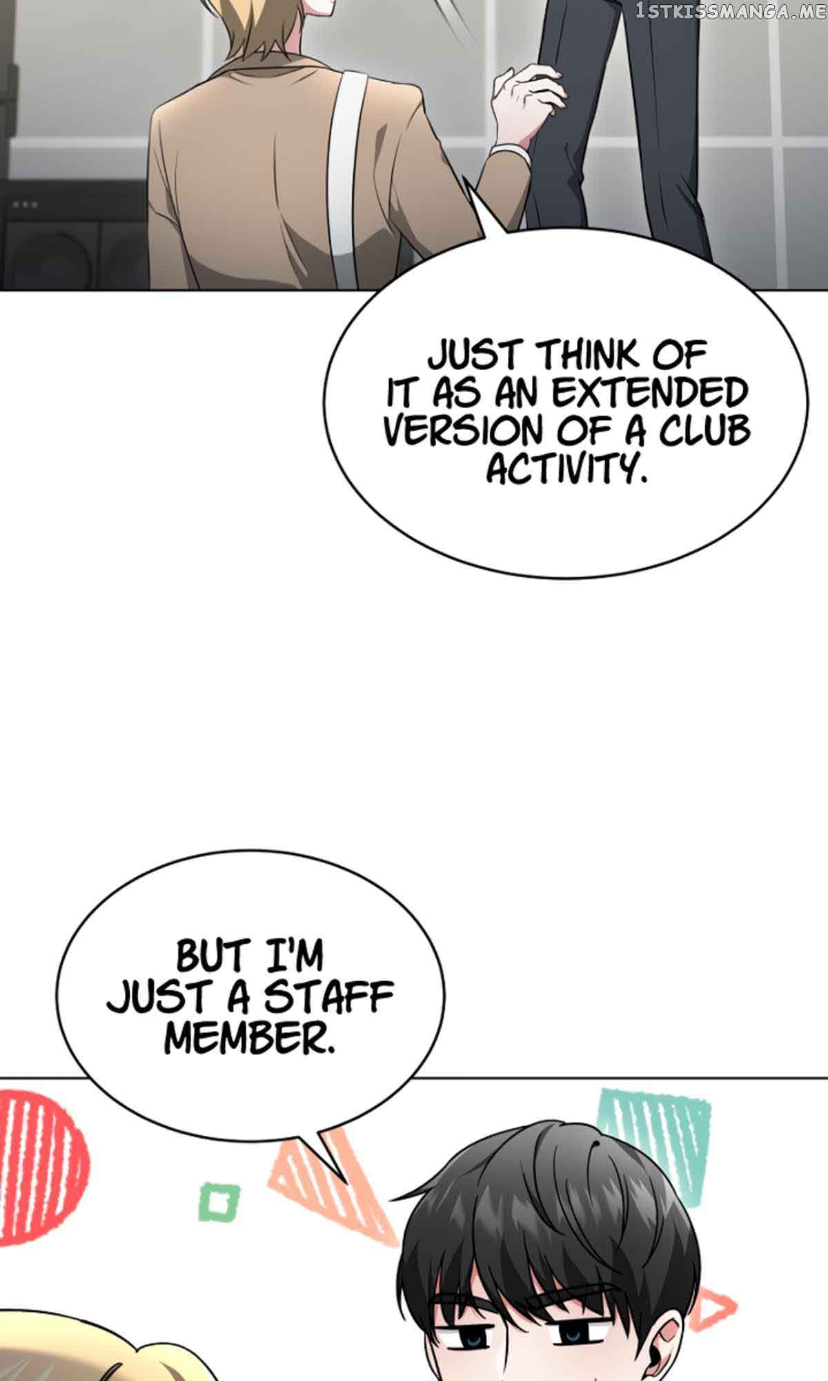 My Dragon System Chapter 19 - Page 20
