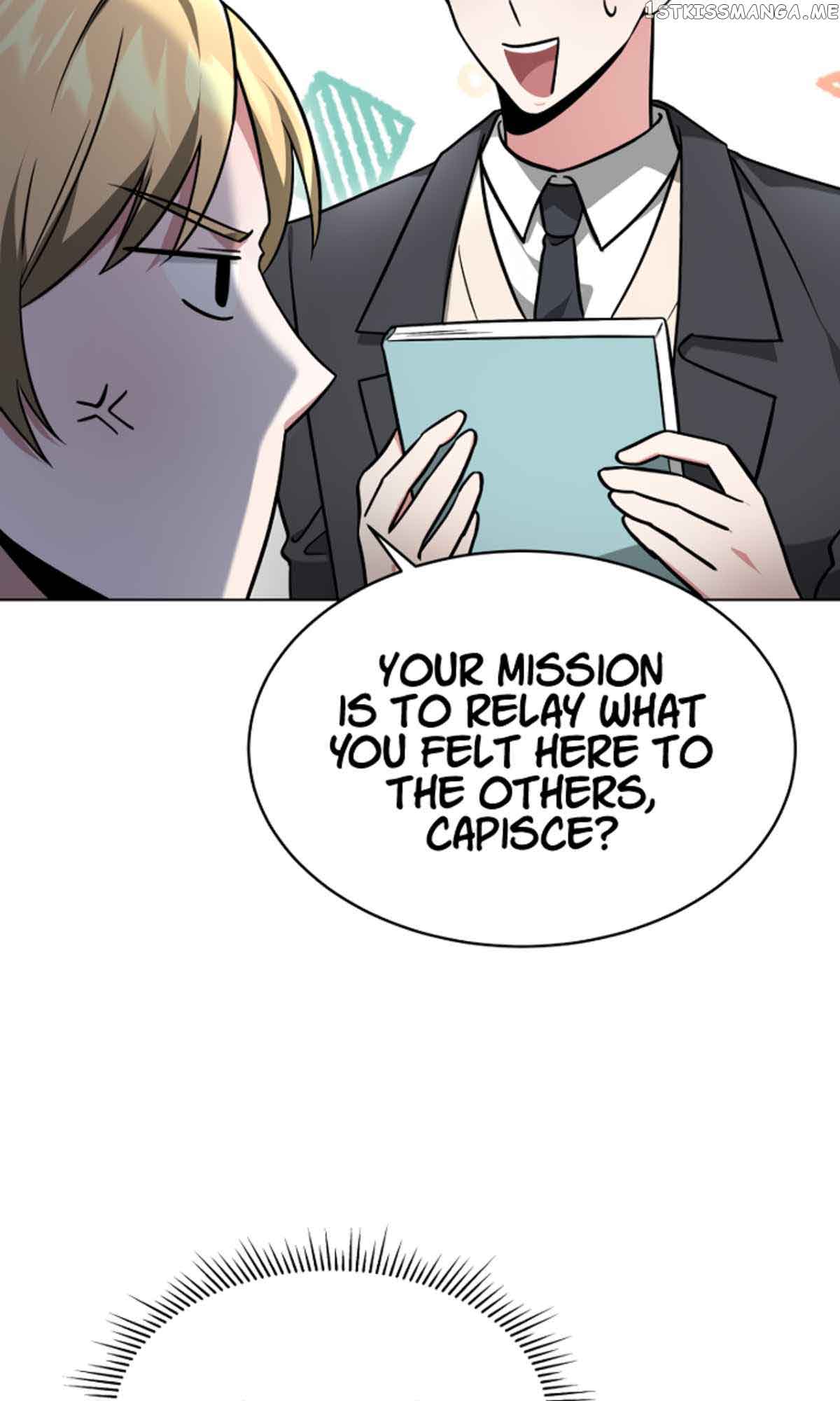 My Dragon System Chapter 19 - Page 21