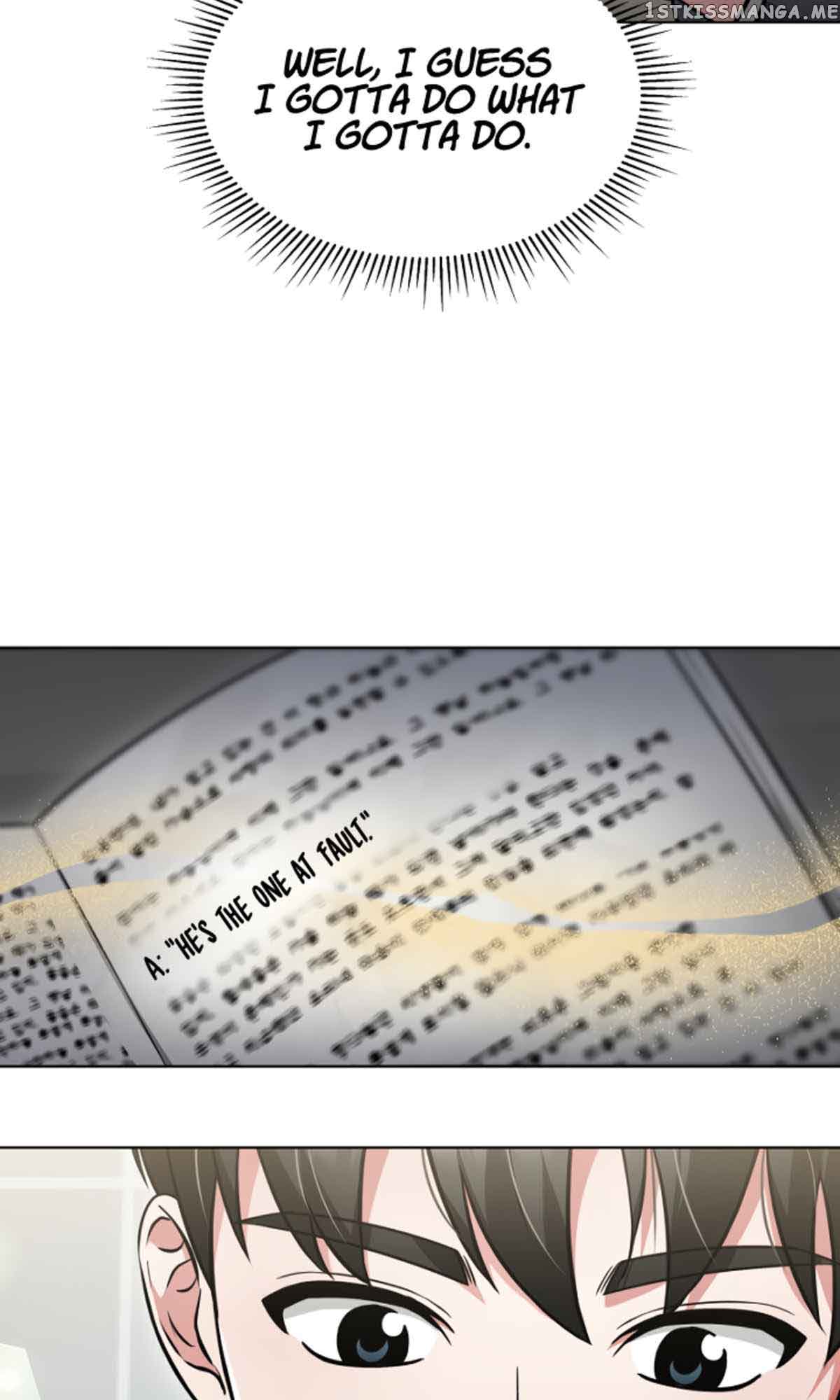 My Dragon System Chapter 19 - Page 23