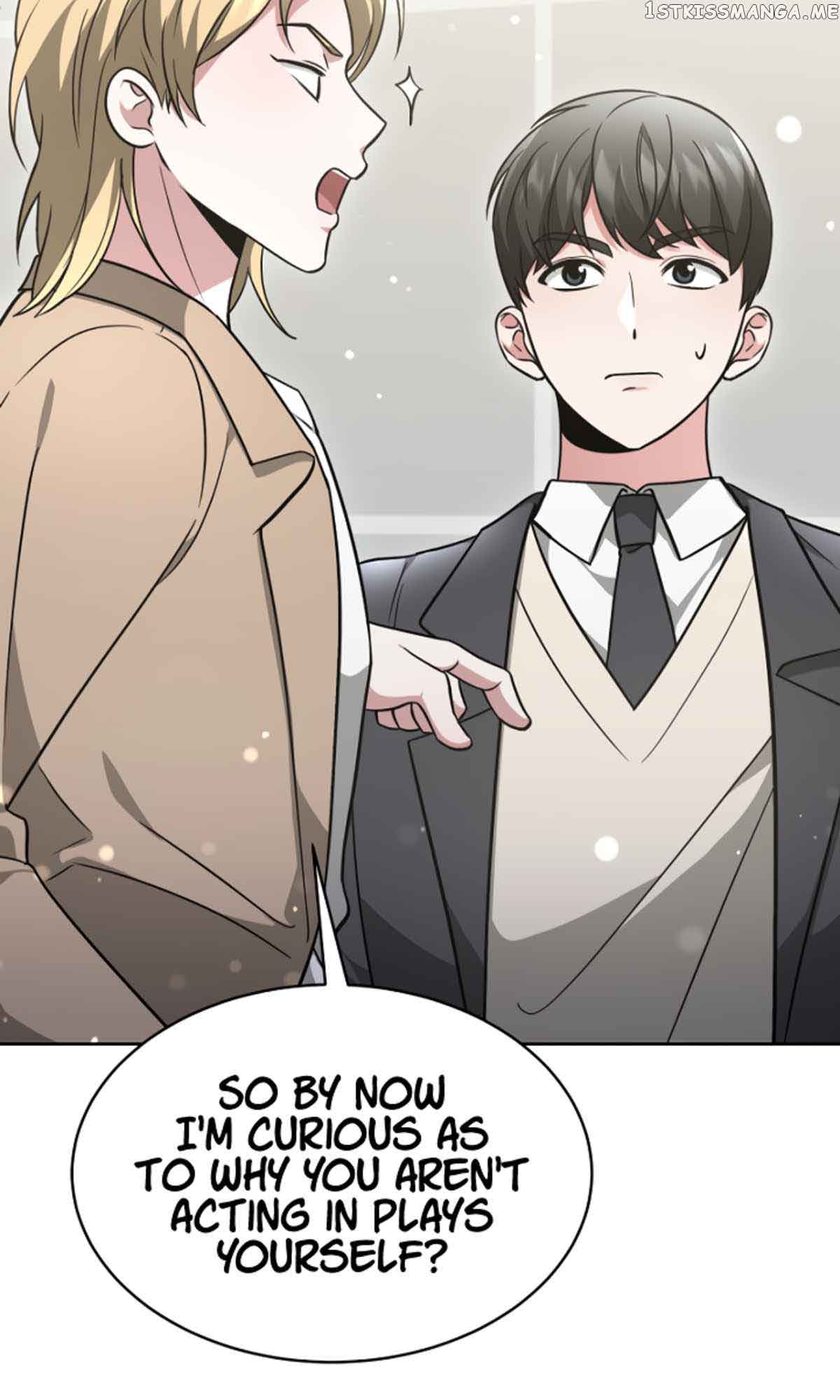 My Dragon System Chapter 19 - Page 35