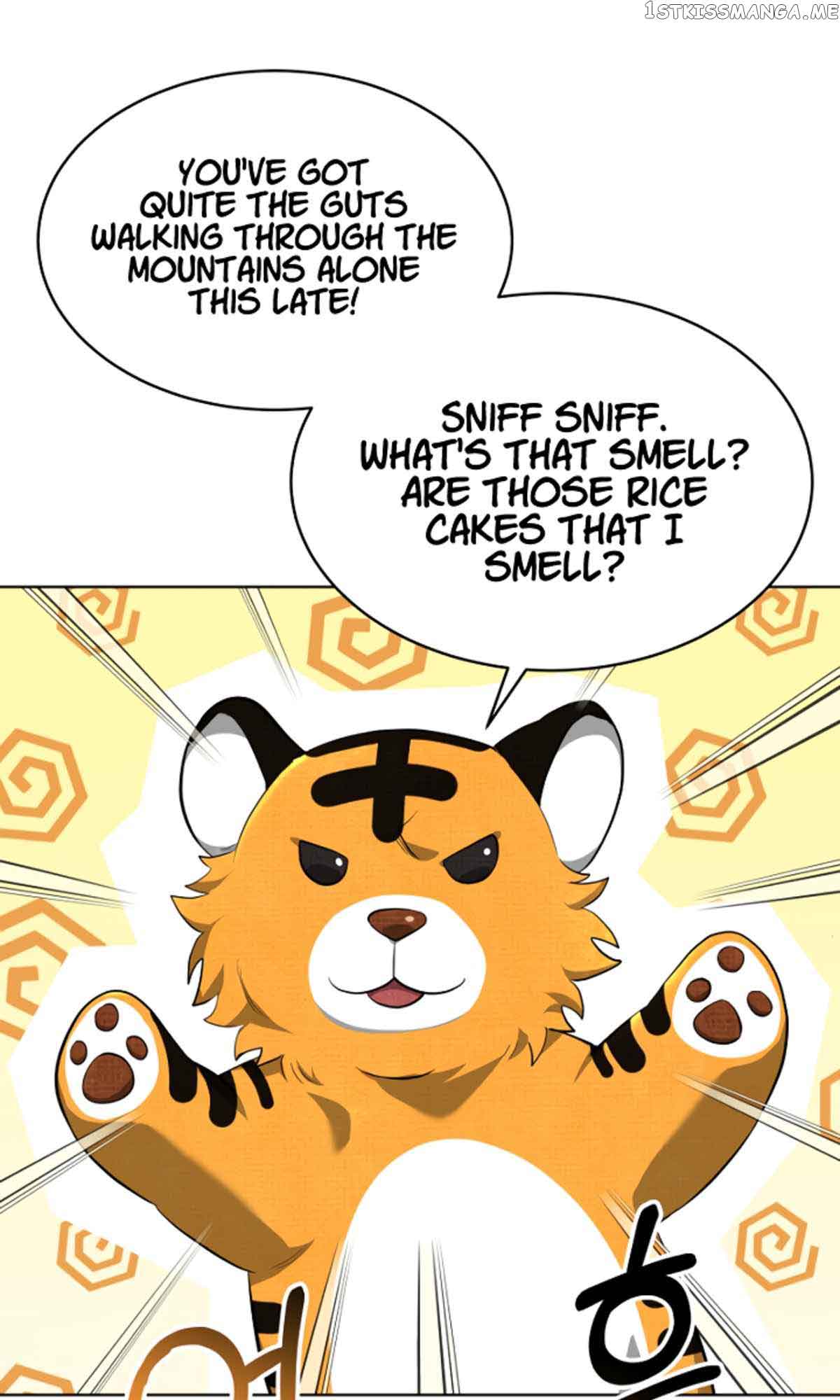 My Dragon System Chapter 19 - Page 64