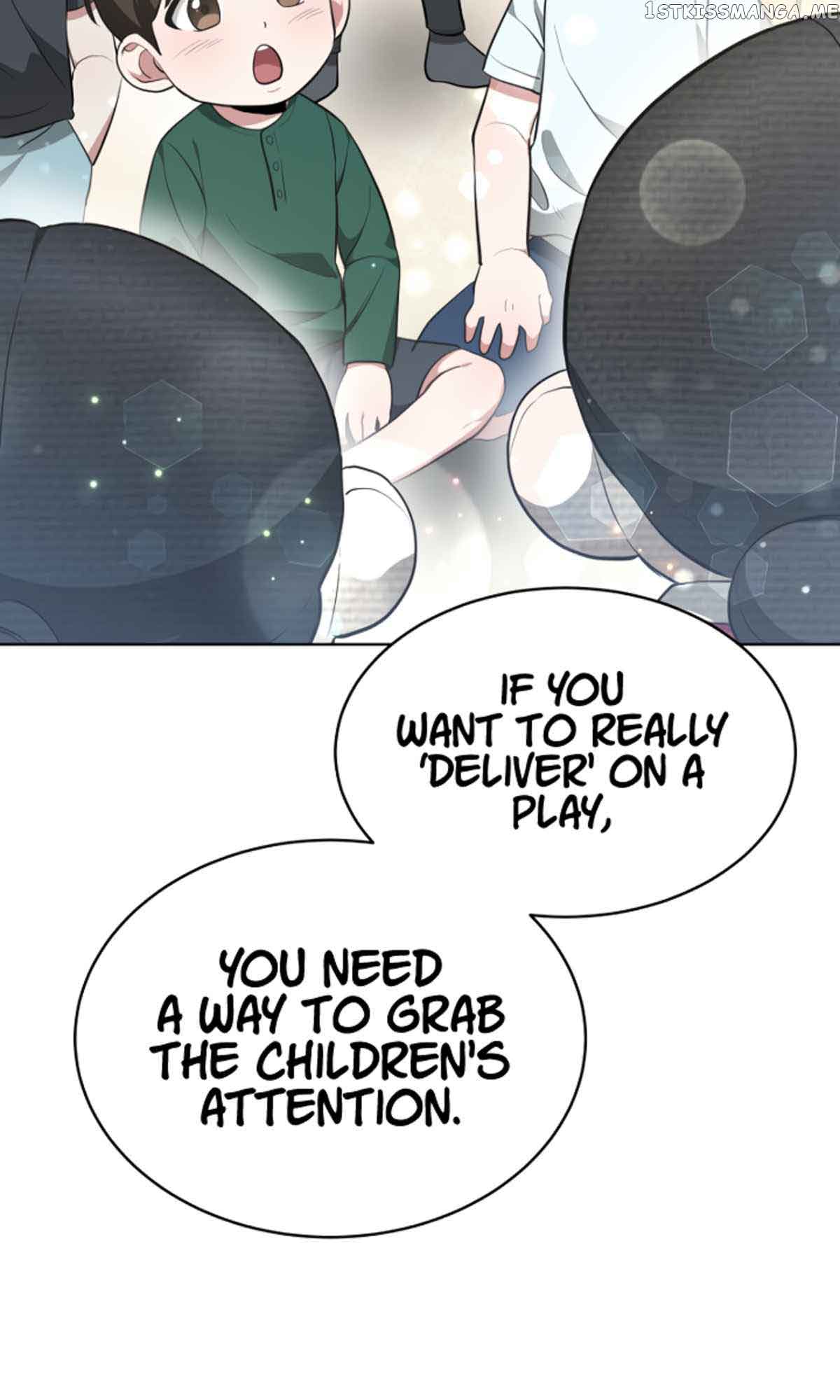 My Dragon System Chapter 19 - Page 69