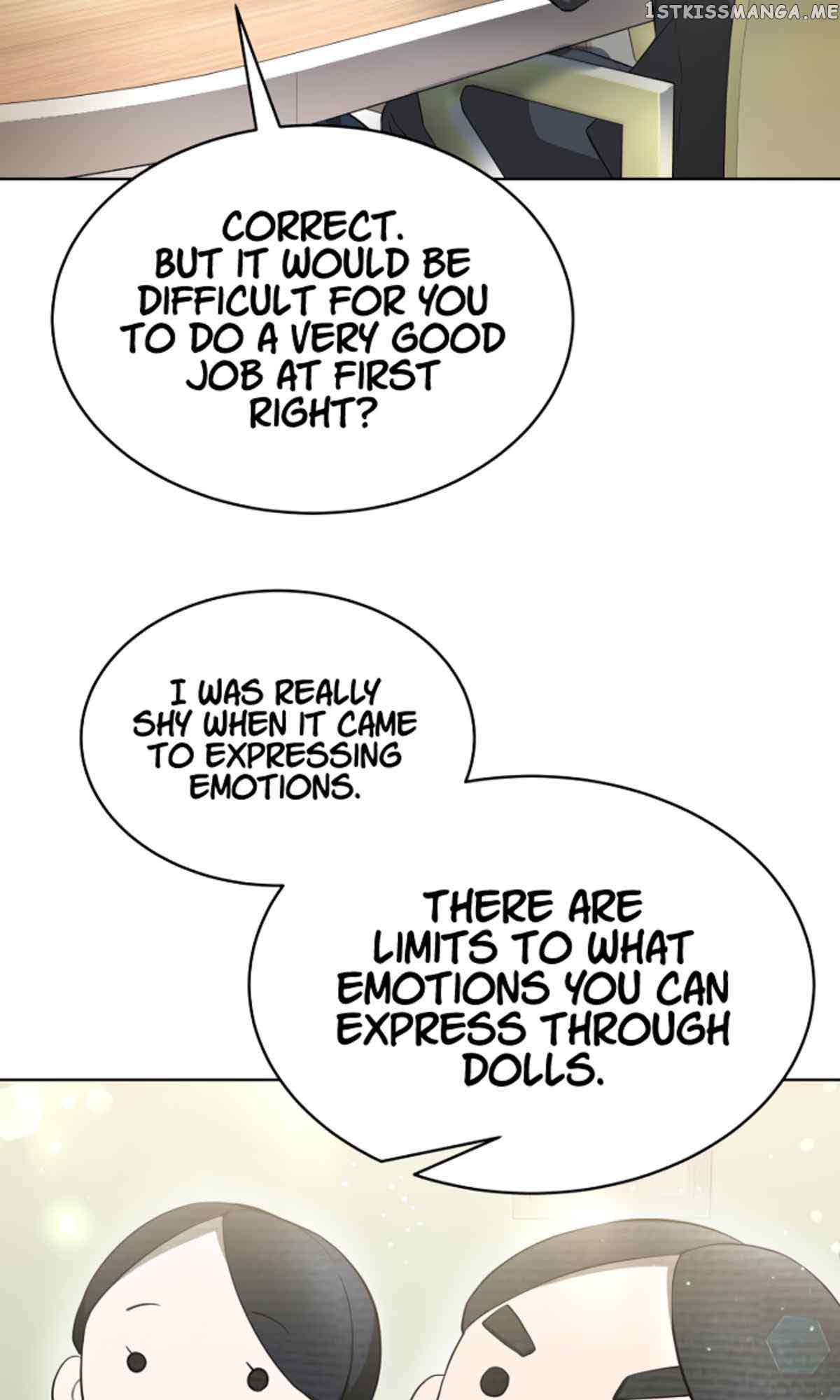 My Dragon System Chapter 19 - Page 71