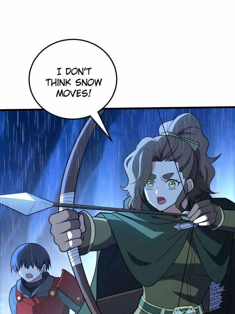 My Dragon System Chapter 190 - Page 8